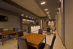Hotel Moran SPA