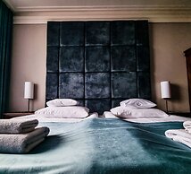 Hotel Moran SPA