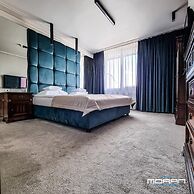 Hotel Moran SPA