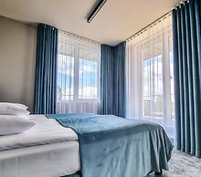 Hotel Moran SPA