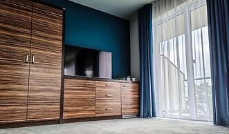 Hotel Moran SPA