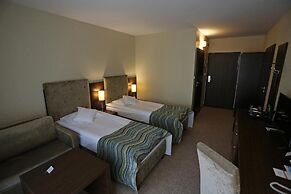 Hotel Moran SPA