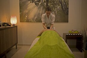 Hotel Moran SPA