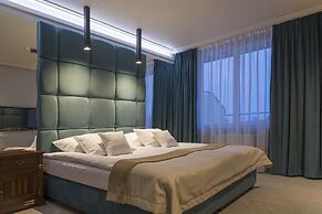 Hotel Moran SPA