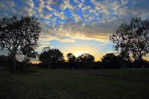 Berry Creek Bush Retreat