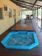 Berry Creek Bush Retreat