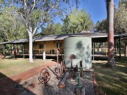 Berry Creek Bush Retreat