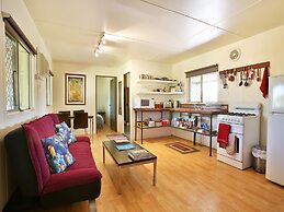 Berry Creek Bush Retreat