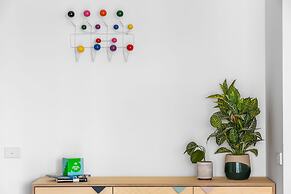 Nook Melbourne 173 City Road