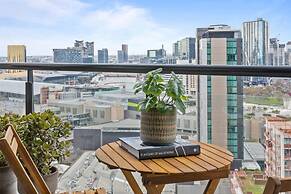 Nook Melbourne 173 City Road