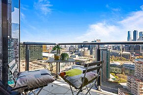 Nook Melbourne 173 City Road