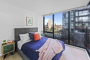 Nook Melbourne 173 City Road