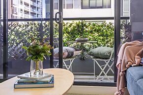 Nook Melbourne 173 City Road