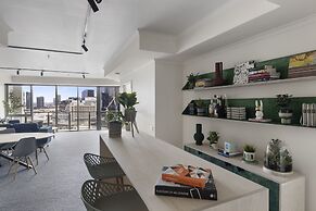 Nook Melbourne 173 City Road