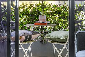 Nook Melbourne 173 City Road