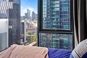 Nook Melbourne 173 City Road