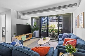 Nook Melbourne 173 City Road