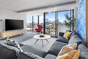 Nook Melbourne 173 City Road