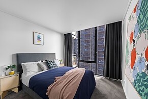 Nook Melbourne 173 City Road