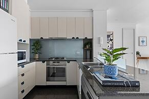 Nook Melbourne 173 City Road