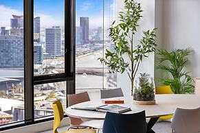 Nook Melbourne 173 City Road