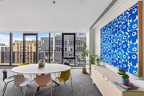 Nook Melbourne 173 City Road