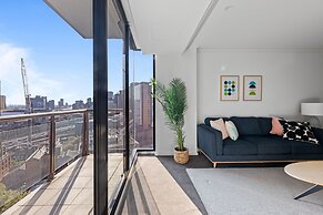 Nook Melbourne 173 City Road