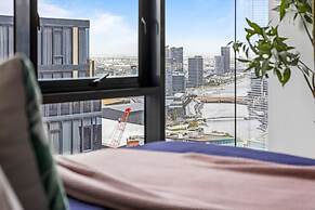 Nook Melbourne 173 City Road