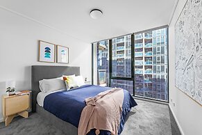 Nook Melbourne 173 City Road