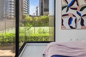 Nook Melbourne 173 City Road