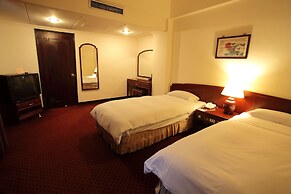Nantou Hotel