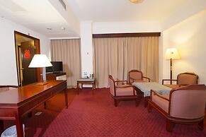 Nantou Hotel