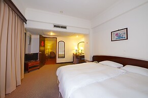 Nantou Hotel
