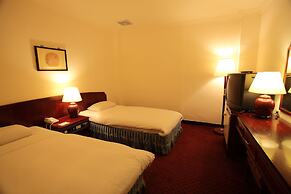 Nantou Hotel