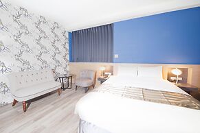 Nantou Hotel