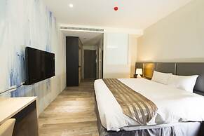 Nantou Hotel