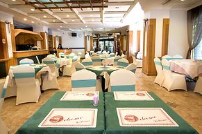 Nantou Hotel