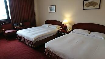 Nantou Hotel