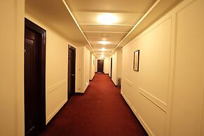 Nantou Hotel