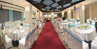 Nantou Hotel
