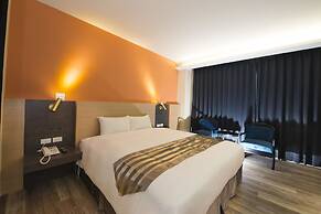 Nantou Hotel