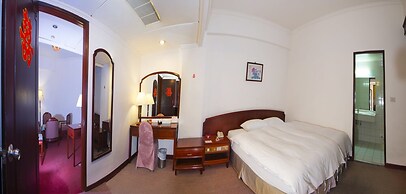 Nantou Hotel