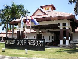 Kukup Golf Resort