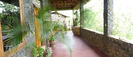 Kurulu Estate