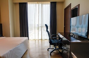 Swiss Hotel Apartment