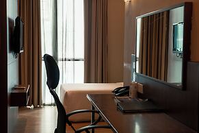 Swiss Hotel Apartment