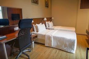 Swiss Hotel Apartment