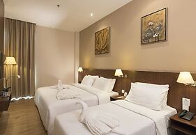 Swiss Hotel Apartment