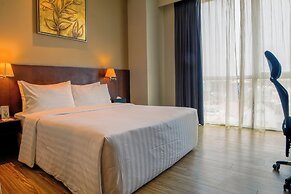 Swiss Hotel Apartment