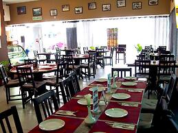 Swiss Hotel Apartment